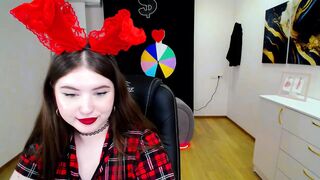 AdmireMyEyes - Porn Video [Myfreecams]: intense shivers, sensual pleasure, exhibition