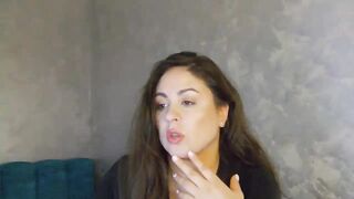 NotVanilla - Porn Video [Myfreecams]: charming streamer, naked, talented cam slut