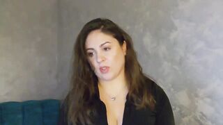 NotVanilla - Porn Video [Myfreecams]: charming streamer, naked, talented cam slut