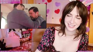 Yarrow - Porn Video [Myfreecams]: naked allure, enthusiastic whores, voluptuous physique