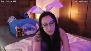 Norita - Porn Video [Myfreecams]: ravishing derriere, lustful cam experience, soft stream moment