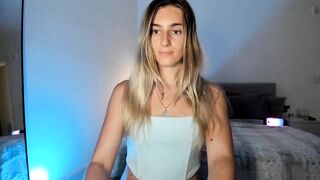 Vodka_Queen - Porn Video [Myfreecams]: stunning posterior, porn, lesbian