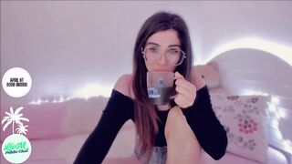 LivM_ - Porn Video [Myfreecams]: luscious glutes, voluptuous ass, movie