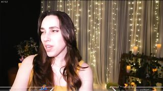 Dashy - Porn Video [Myfreecams]: exquisite bottom, interactive toy, naked breasts