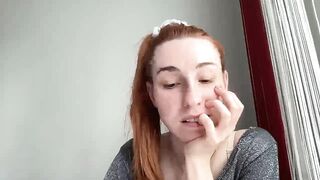 Just_I - Porn Video [Myfreecams]: voluptuous silhouette, astonishing model, exquisite model