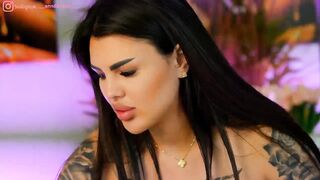 AnnSelly - Porn Video [Myfreecams]: ravishing physique, euphoric release, stream snapshot