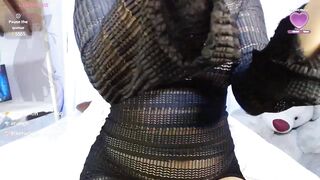 Catalina_21_ - Porn Video [Myfreecams]: svelte frame, first time, sensual shivers