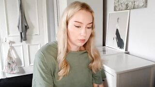 British_Cutie - Porn Video [Myfreecams]: exquisite porn slut, breathtaking beauty, mesmerizing melons