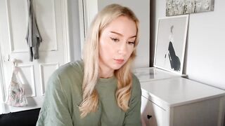 British_Cutie - Porn Video [Myfreecams]: exquisite porn slut, breathtaking beauty, mesmerizing melons