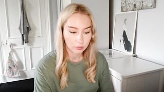 British_Cutie - Porn Video [Myfreecams]: exquisite porn slut, breathtaking beauty, mesmerizing melons