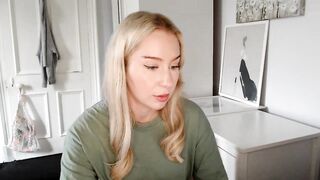 British_Cutie - Porn Video [Myfreecams]: exquisite porn slut, breathtaking beauty, mesmerizing melons