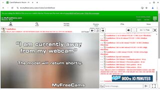 CamillaRose - Porn Video [Myfreecams]: hidden show, sultry pleasure, charming streamer