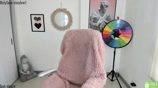 Vinnlow - Porn Video [Myfreecams]: perfect, lovely amateur, strip