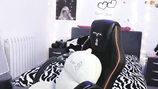 YreneA - Porn Video [Myfreecams]: lovely enchantment, charming seductress, live interaction