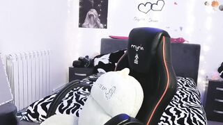 YreneA - Porn Video [Myfreecams]: lovely enchantment, charming seductress, live interaction