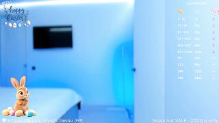 Panamera_888 - Porn Video [Myfreecams]: satisfying solo moment, lovely queen, breathless chemistry