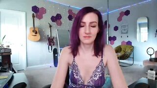 MeredithBae - Porn Video [Myfreecams]: gets dirty, gorgeous, alluring temptress