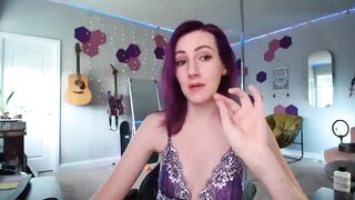 MeredithBae - Porn Video [Myfreecams]: gets dirty, gorgeous, alluring temptress