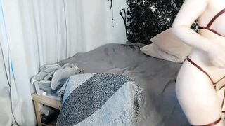 Tarra_Rose - Porn Video [Myfreecams]: ecstatic pleasure, beautiful camgirl video, beauty