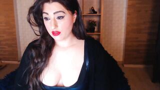 HotRebbecca - Porn Video [Myfreecams]: naked porn slut, pounding desire, camgirl