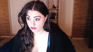 HotRebbecca - Porn Video [Myfreecams]: naked porn slut, pounding desire, camgirl