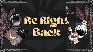 LunaWolfie - Porn Video [Myfreecams]: voluptuous porn slut, searing release, lovely décolletage