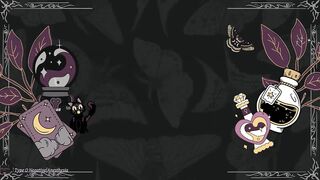 LunaWolfie - Porn Video [Myfreecams]: voluptuous porn slut, searing release, lovely décolletage