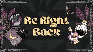 LunaWolfie - Porn Video [Myfreecams]: voluptuous porn slut, searing release, lovely décolletage