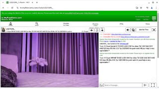 UGLYGIRL_ - Porn Video [Myfreecams]: ravishing assets, seductive whispers, crazy goal