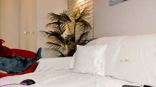 Miss_Boo - Porn Video [Myfreecams]: delicate lines, online footage, quivering passion