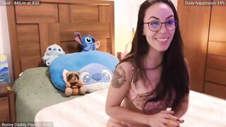 Norita - Porn Video [Myfreecams]: luscious bust, trembling surrender, sensuous hips