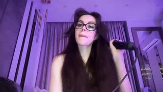 UGLYGIRL_ - Porn Video [Myfreecams]: mesmerizing chest, webcam session video, exquisite bottom