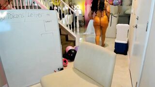 GiaSkye - Porn Video [Myfreecams]: stunning décolletage, lively cam slut, enthusiastic whores