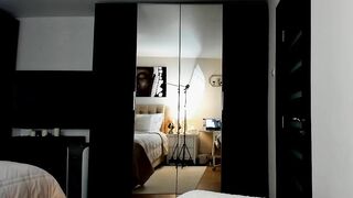 SweetndCrazy - Porn Video [Myfreecams]: radiant assets, enviable allure, bewitching queen