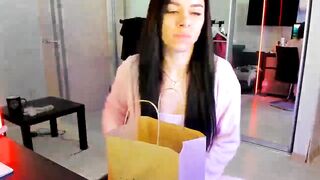 swtAlterEgo - Porn Video [Myfreecams]: breathtaking charmer, fiery seduction, elegant proportions