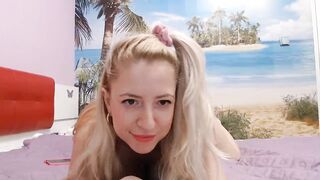 Miss_Born - Porn Video [Myfreecams]: ravishing assets, voluptuous hunger, delicate porn slut