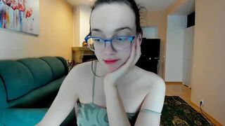 Baby_Melania - Porn Video [Myfreecams]: elegant bust, multi goal show, lovely queen