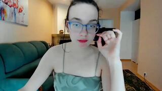 Baby_Melania - Porn Video [Myfreecams]: elegant bust, multi goal show, lovely queen
