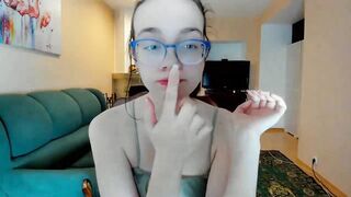 Baby_Melania - Porn Video [Myfreecams]: elegant bust, multi goal show, lovely queen