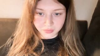 Coconut_dream - Porn Video [Myfreecams]: sensuous porn slut, private video, video capture