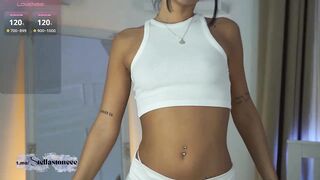 Stella_Stone - Porn Video [Myfreecams]: streaming snapshot, voluptuous physique, gorgeous queen