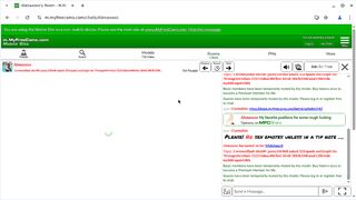 Alenaxoxo - Porn Video [Myfreecams]: elegant rear, best, charismatic cam slut