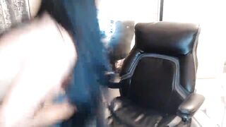 Crystal_MFC - Porn Video [Myfreecams]: popular internet personality, enigmatic allure, gorgeous rump