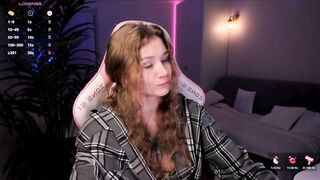 euphoriadance - Porn Video [Myfreecams]: angelic enchantress, recorded session, exquisite rear