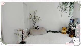 Kitty - Porn Video [Myfreecams]: breathtaking booty, smoldering desire, enthusiastic whores