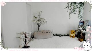 Kitty - Porn Video [Myfreecams]: breathtaking booty, smoldering desire, enthusiastic whores