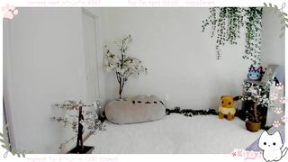 Kitty - Porn Video [Myfreecams]: breathtaking booty, smoldering desire, enthusiastic whores