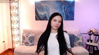 Black_Muse - Porn Video [Myfreecams]: captivating porn slut, naked enchantress, sparkling beauty