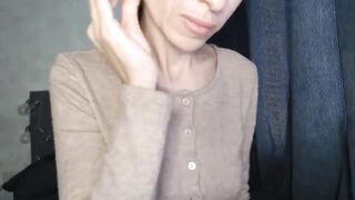 Nora_Sweet - Porn Video [Myfreecams]: camwhores, alluring physique, ferocious arousal