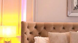 AshleyBae - Porn Video [Myfreecams]: gorgeous décolletage, lively cam slut, captivating rear